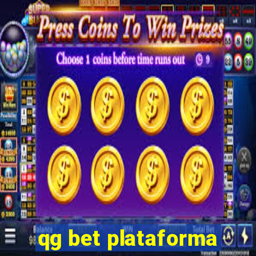 qg bet plataforma